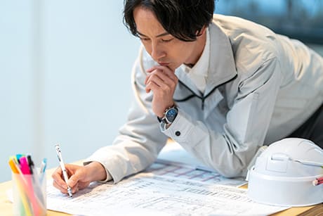 職長・入社1年目