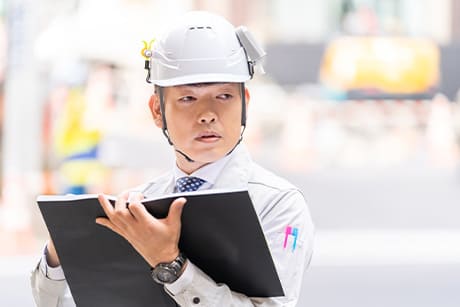 職長・入社2～5年目