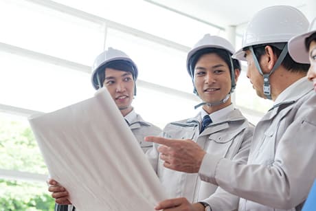 職長・入社6年目以降～