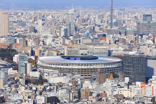 建設工事